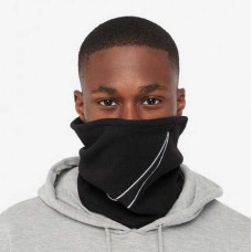 Баф-горловик Nike Fleece Neck Warmer Snood 2.0 пов'язка-шарф на шию (N.100.0656.010.OS)
