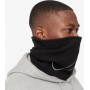 Баф-горловик Nike Fleece Neck Warmer Snood 2.0 пов'язка-шарф на шию (N.100.0656.010.OS)