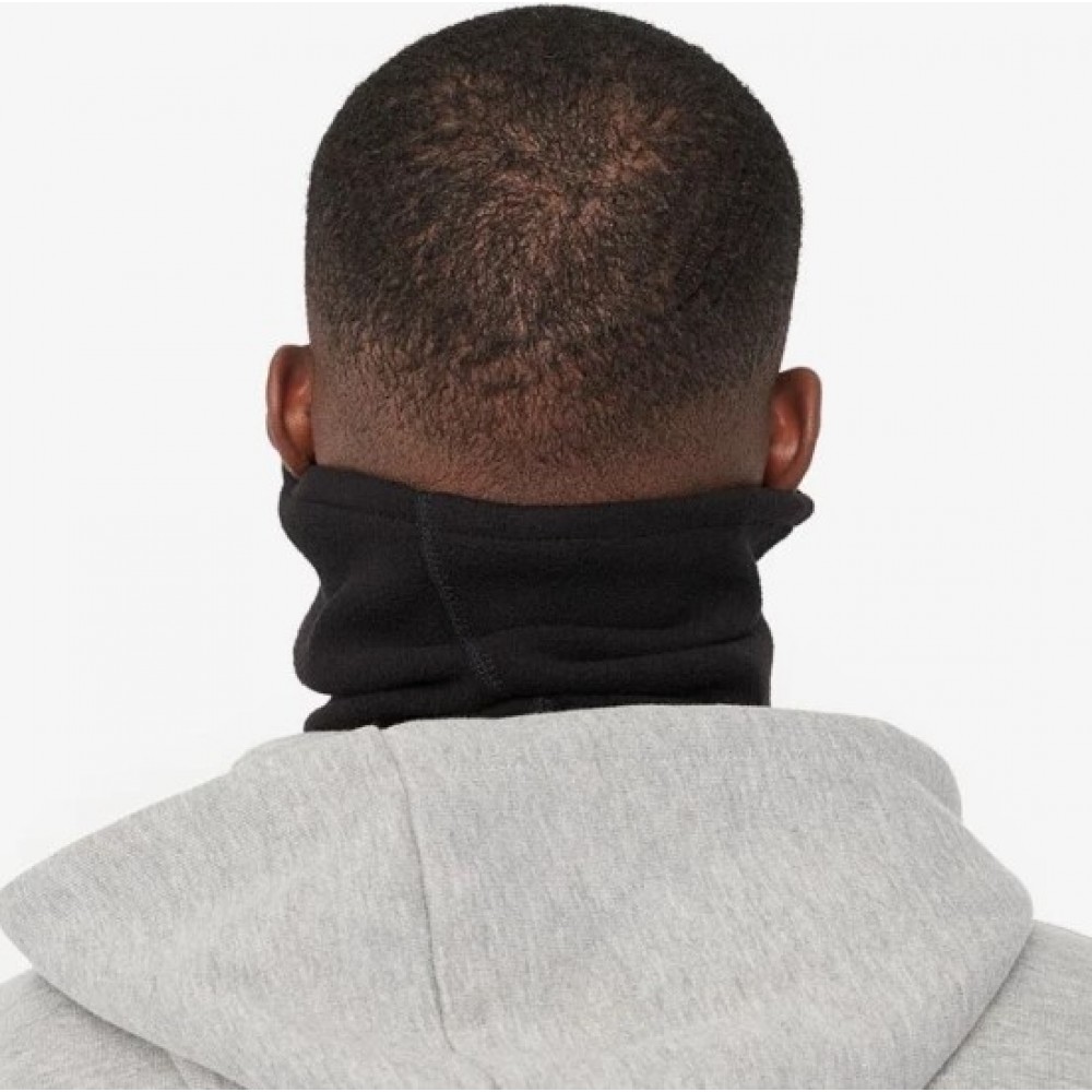 Баф-горловик Nike Fleece Neck Warmer Snood 2.0 пов'язка-шарф на шию (N.100.0656.010.OS)