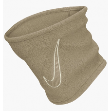 Баф-горловик Nike Fleece Neck Warmer Snood 2.0 пов'язка-шарф на шию (N.100.0656.203.OS)