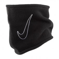 Бафф-горловик юнацький Nike Fleece Neck Warmer Snood 2.0 пов'язка-шарф на шию (N.100.0657.010.OS)