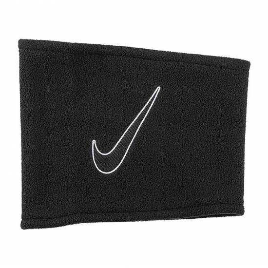 Бафф-горловик юнацький Nike Fleece Neck Warmer Snood 2.0 пов'язка-шарф на шию (N.100.0657.010.OS)