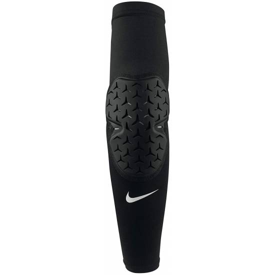 Налокотник компресійний захисний Nike Pro Strong Elbow Sleeve 1 шт. (N.100.0832.091)