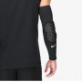 Налокотник компресійний захисний Nike Pro Strong Elbow Sleeve 1 шт. (N.100.0832.091)