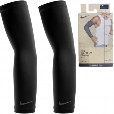 Рукава компресійні Nike Lightweight Sleeves 2 шт. спортивні тренувальні (N.100.4268.042)