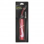 Насос Nike Essential Ball Pump Red ручний для спортивних м'ячів (N.KJ.01.681.NS) Насос Nike Essential Ball Pump Red ручний для спортивних м'ячів (N.KJ.01.681.NS)