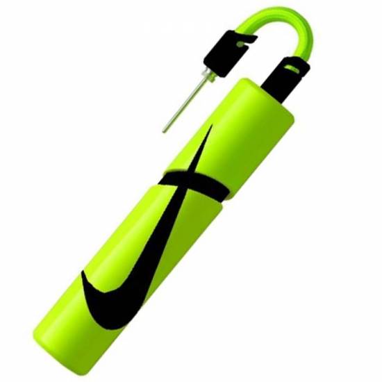 Насос Nike Essential Ball Pump ручний для спортивних м'ячів (N.KJ.02.753.NS) 