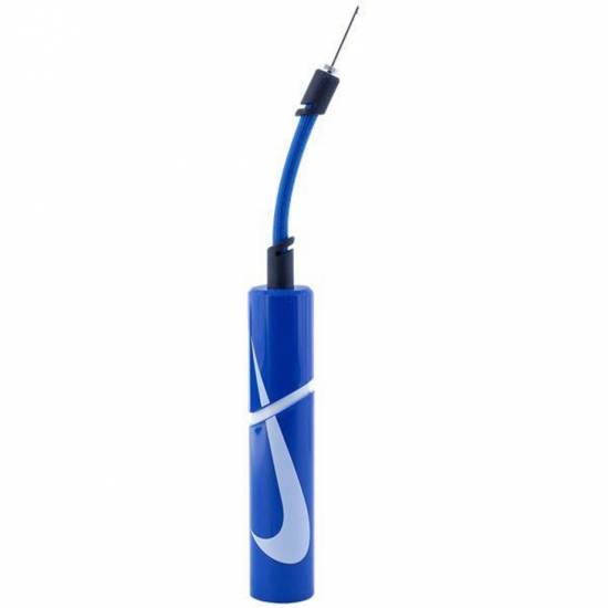 Насос Nike Essential Ball Pump ручний для спортивних м'ячів (N.KJ.02.420.NS) Насос Nike Essential Ball Pump ручний для спортивних м'ячів (N.KJ.02.420.NS)