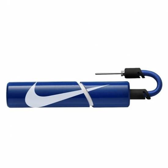 Насос Nike Essential Ball Pump ручний для спортивних м'ячів (N.KJ.02.420.NS) 