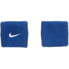 Напульсники Nike Swoosh Wristbands 2 шт. (1 пара) для спорту, ігор, тренувань (N.NN.04.402.OS) 
