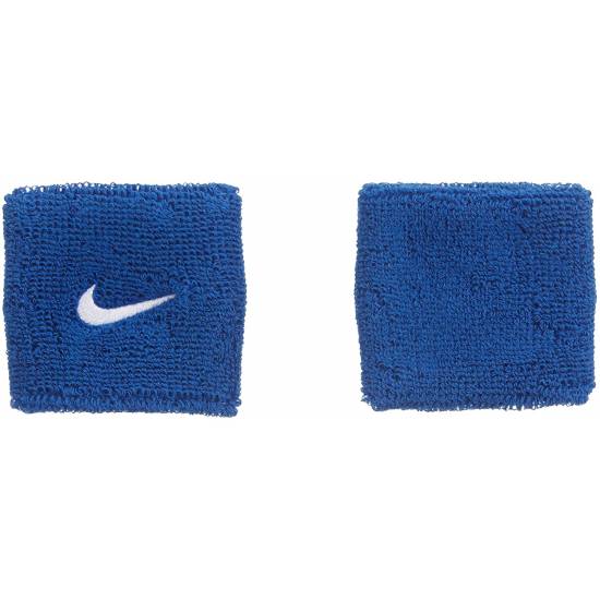 Напульсники Nike Swoosh Wristbands 2 шт. (1 пара) для спорту, ігор, тренувань (N.NN.04.051.OS) 
