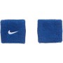 Напульсники Nike Swoosh Wristbands 2 шт. (1 пара) для спорту, ігор, тренувань (N.NN.04.010.OS) 