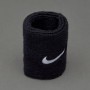 Напульсники Nike Swoosh Wristbands 2 шт. (1 пара) для спорту, ігор, тренувань темно-сині (N.NN.04.416.OS) Напульсники Nike Swoosh Wristbands 2 шт. (1 пара) для спорту, ігор, тренувань темно-сині (N.NN.04.416.OS)