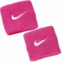 Напульсники Nike Swoosh Wristbands 2 шт. (1 пара) для спорту, ігор, тренувань (N.NN.04.010.OS) 