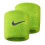 Напульсники Nike Swoosh Wristbands 2 шт. (1 пара) для спорту, ігор, тренувань (N.NN.04.010.OS) 