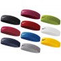 Пов'язка на голову Nike Swoosh Headband бавовна-поліестер-нейлон (NNN07101OS) 