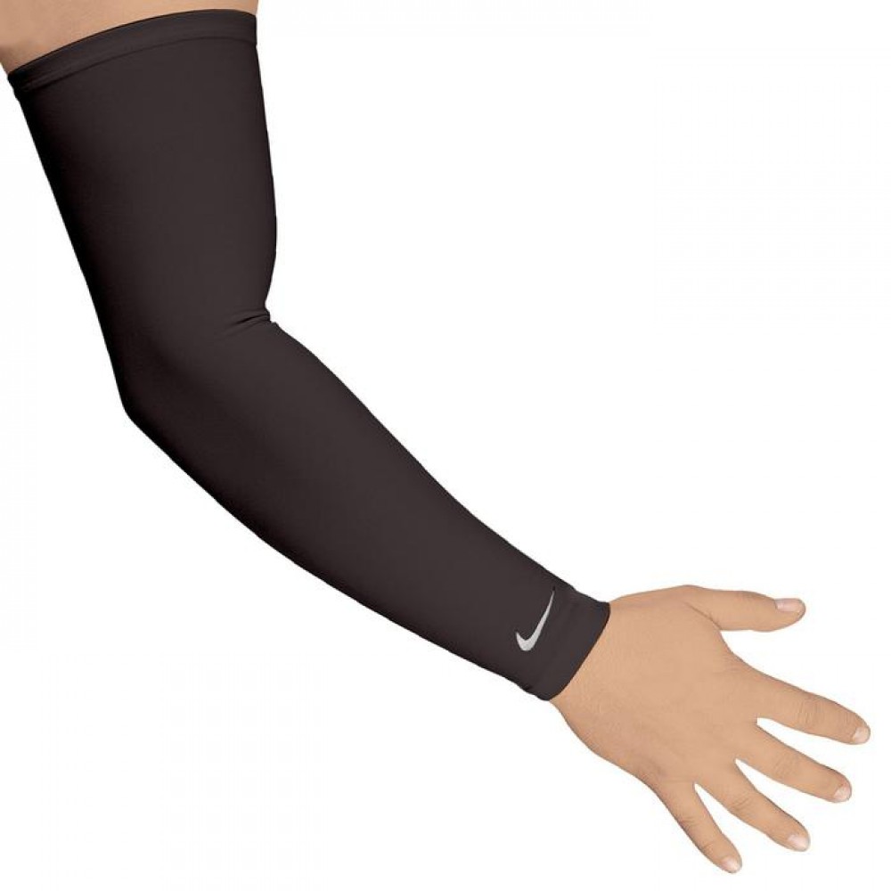 Рукав компресійний Nike Lightweight Sleeve 1 шт. спортивний тренувальний для бігу (N.100.4268.042)
