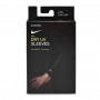 Рукав компресійний Nike Lightweight Sleeve 1 шт. спортивний тренувальний для бігу (N.100.4268.042) Рукав компресійний Nike Lightweight Sleeve 1 шт. спортивний тренувальний для бігу (N.100.4268.042)