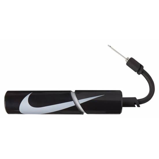 Насос Nike Essential Ball Pump ручний для спортивних м'ячів (N.KJ.02.027.NS) 