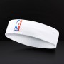 Повязка на голову Nike NBA Headband (NKN02-100) Повязка на голову Nike NBA Headband (NKN02-100)