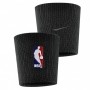 Напульсники Nike NBA Elite Basketball Wristbands 2 шт. (1 пара) (NKN03-001) Напульсники Nike NBA Elite Basketball Wristbands 2 шт. (1 пара) (NKN03-001)