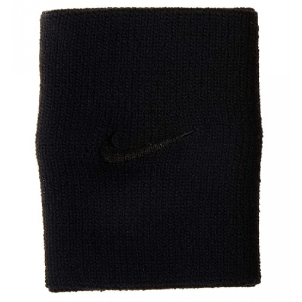 Напульсник баскетбольний Nike NBA Elite Basketball Wristband 1 шт. (NKN03-001.1)