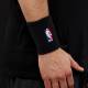 Напульсники Nike NBA Elite Basketball Wristbands 2 шт. (1 пара) (NKN03-001)