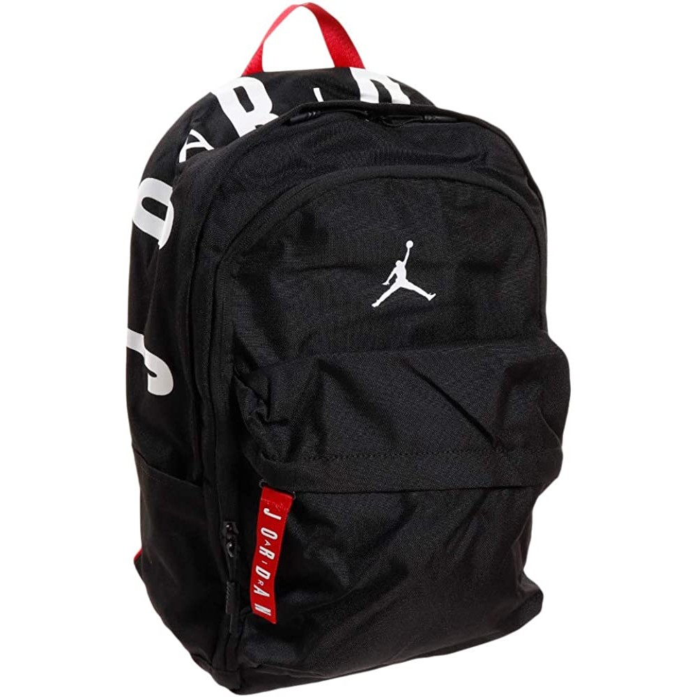 Рюкзак баскетбольний спортивний Jordan Air Patrol Backpack 27 л (9A0172-023)