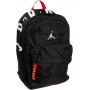 Рюкзак баскетбольний спортивний Jordan Air Patrol Backpack 27 л (9A0172-023) Рюкзак баскетбольний спортивний Jordan Air Patrol Backpack 27 л (9A0172-023)