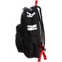 Рюкзак баскетбольний спортивний Jordan Air Patrol Backpack 27 л (9A0172-023) Рюкзак баскетбольний спортивний Jordan Air Patrol Backpack 27 л (9A0172-023)