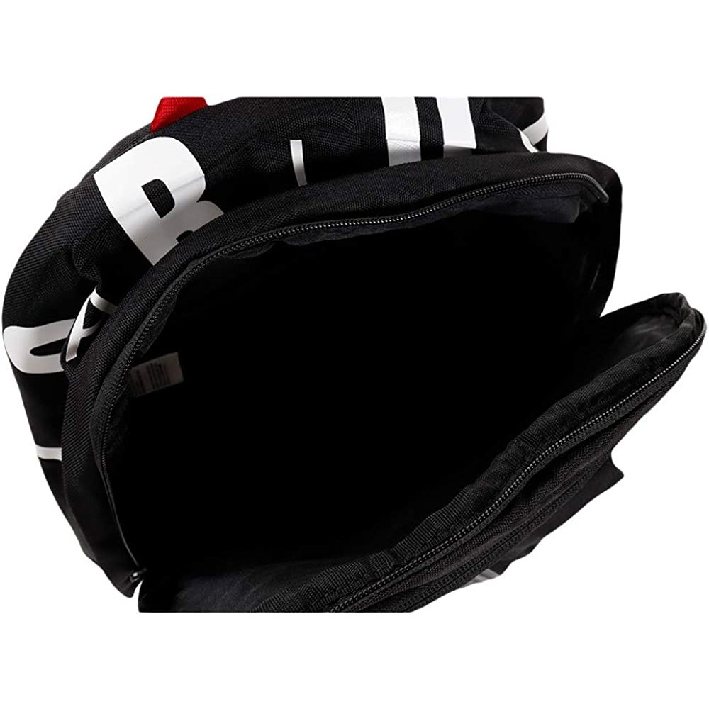 Рюкзак баскетбольний спортивний Jordan Air Patrol Backpack 27 л (9A0172-023)