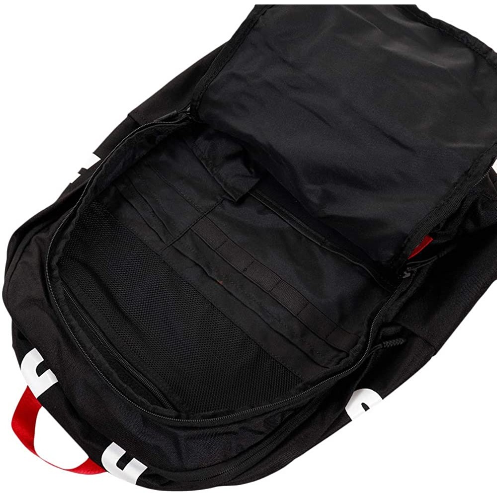 Рюкзак баскетбольний спортивний Jordan Air Patrol Backpack 27 л (9A0172-023)