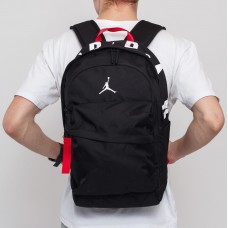 Рюкзак баскетбольний спортивний Jordan Air Patrol Backpack 27 л (9A0172-023)