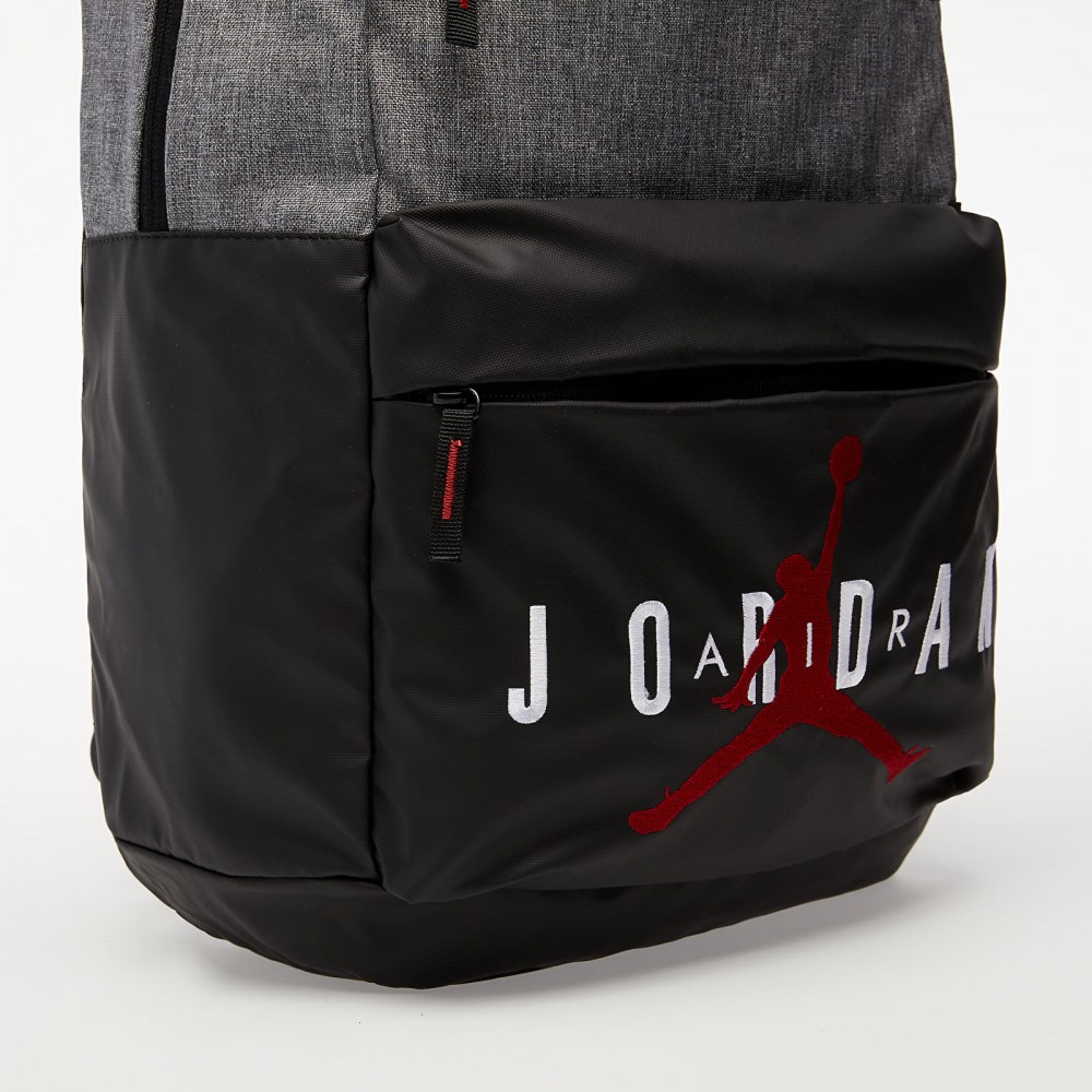 Рюкзак спортивний Jordan Air Patrol Backpack (9A0408-GEH)