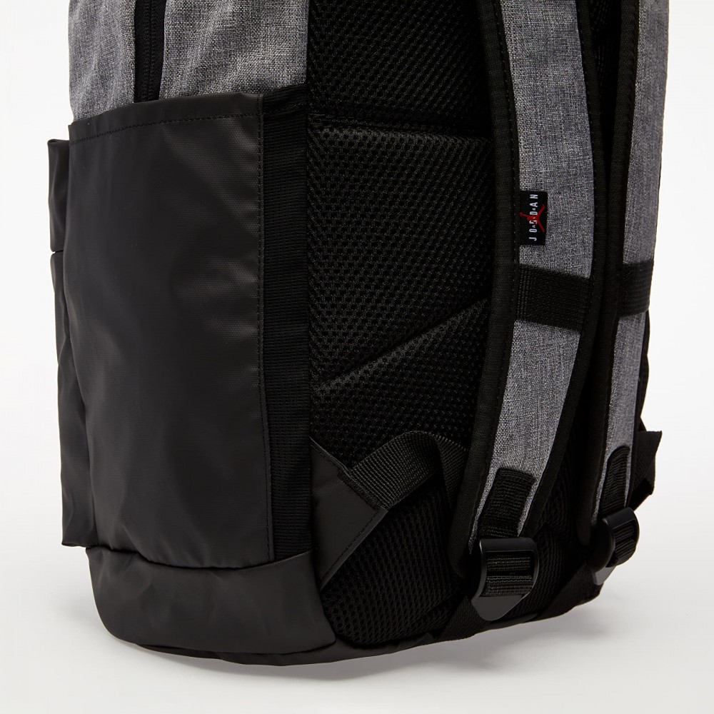Рюкзак спортивний Jordan Air Patrol Backpack (9A0408-GEH)