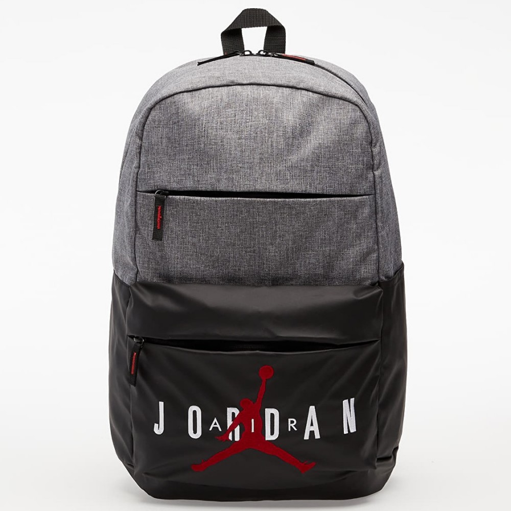 Рюкзак спортивний Jordan Air Patrol Backpack (9A0408-GEH)