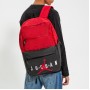 Рюкзак спортивний баскетбольний Jordan Air Patrol Backpack 24 л (9A0408-KR5) Рюкзак спортивний баскетбольний Jordan Air Patrol Backpack 24 л (9A0408-KR5)