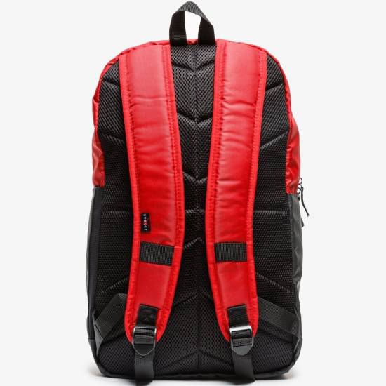 Рюкзак спортивний баскетбольний Jordan Air Patrol Backpack 24 л (9A0408-KR5)