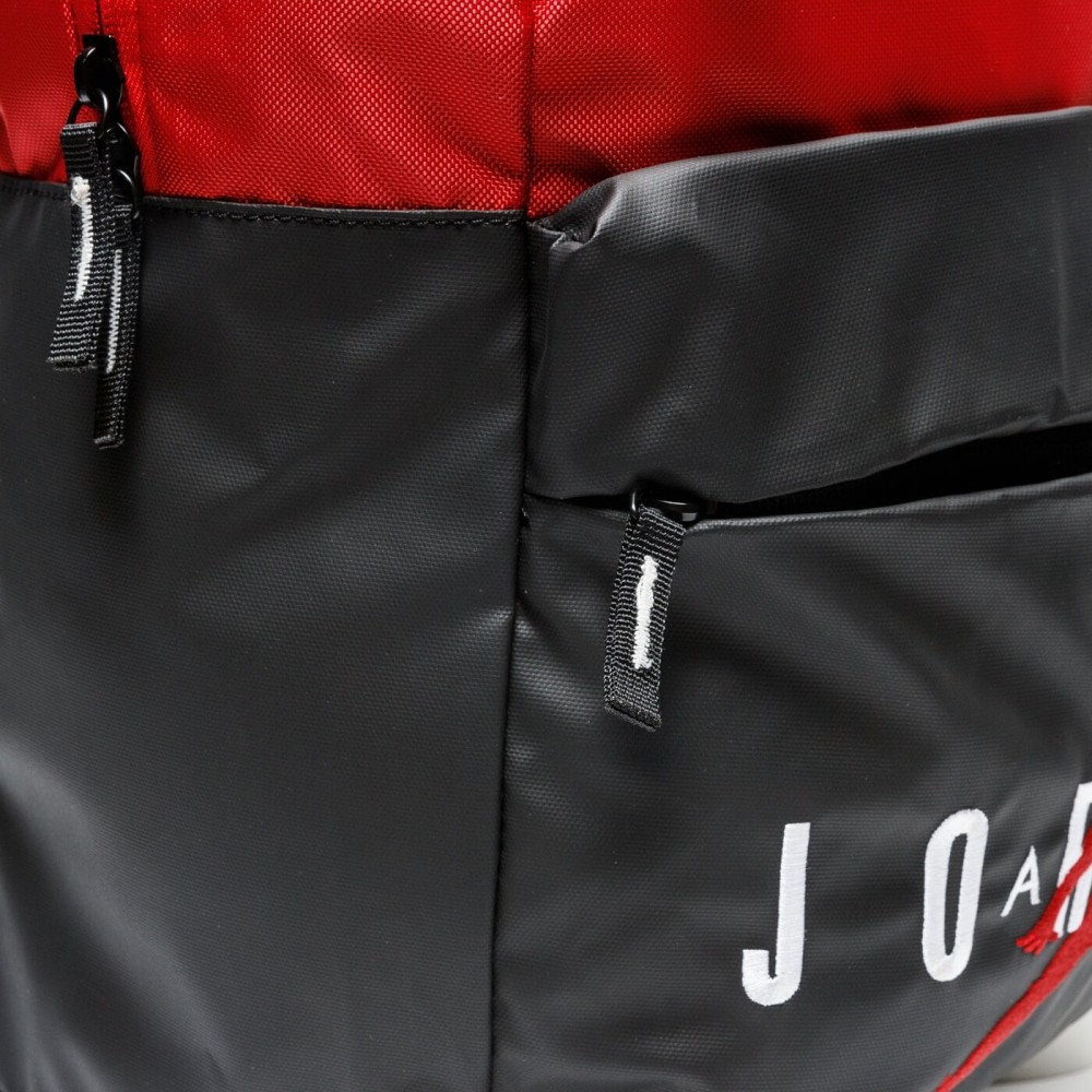 Рюкзак спортивний баскетбольний Jordan Air Patrol Backpack 24 л (9A0408-KR5)