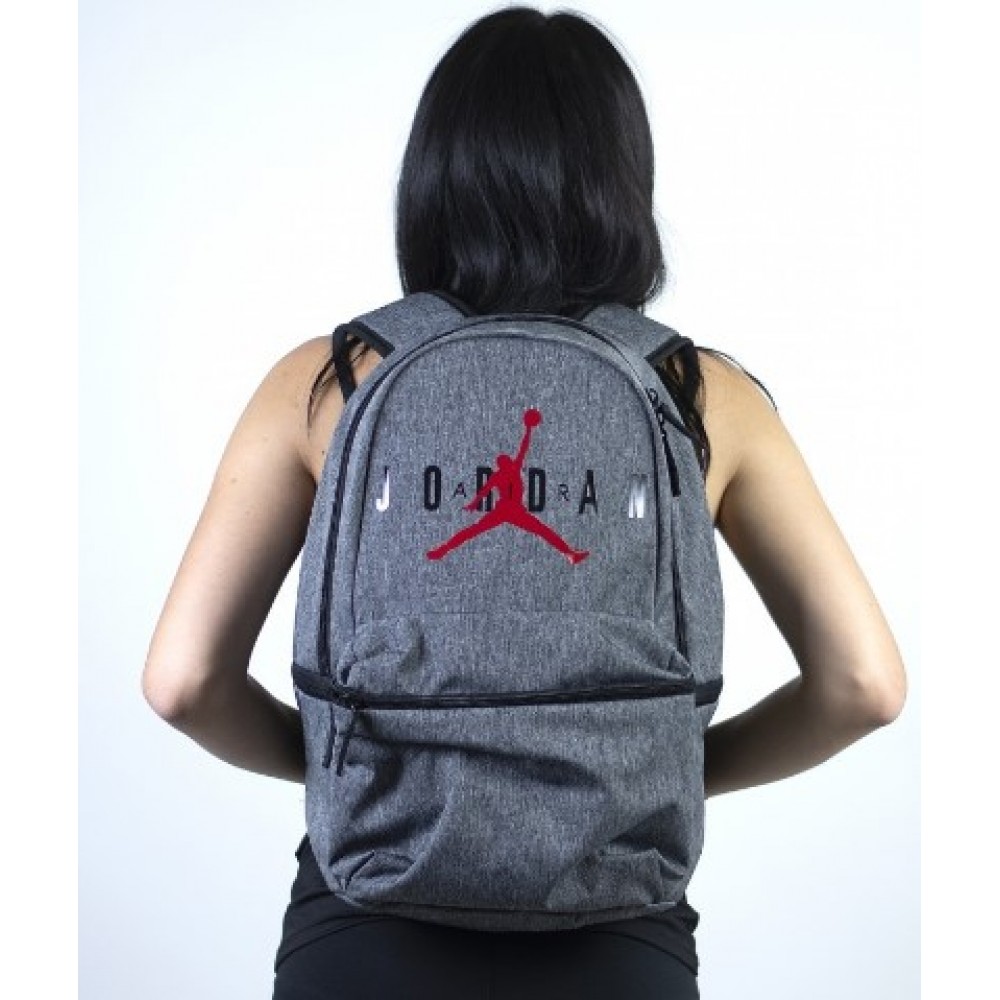 Рюкзак спортивний Jordan Air Patrol Backpack (9A0462-GEH)