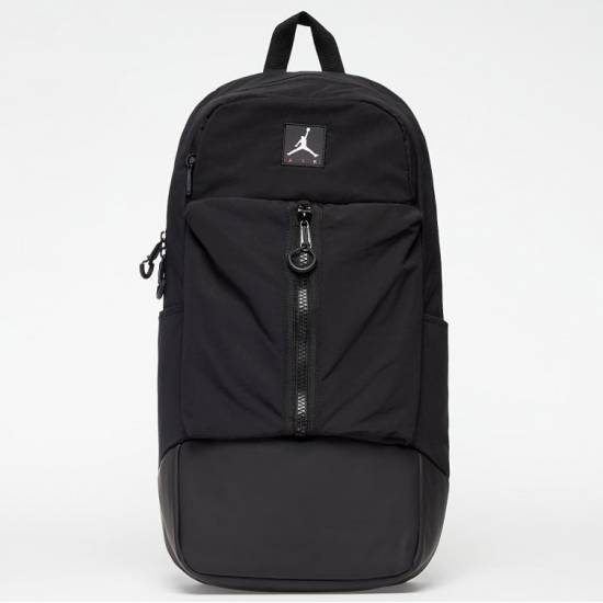 Рюкзак баскетбольний спортивний Nike Jordan Air Flex Backpack (9A0519-023)