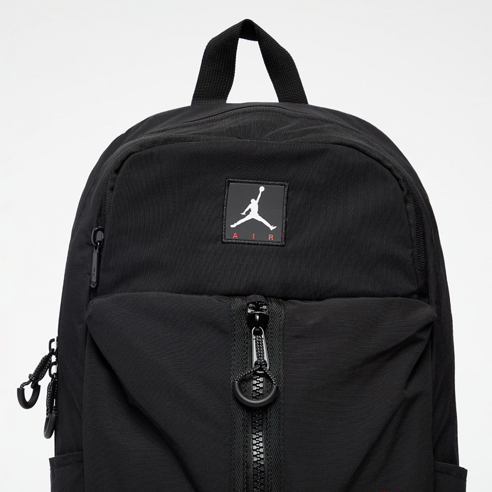 Рюкзак баскетбольний спортивний Nike Jordan Air Flex Backpack (9A0519-023)