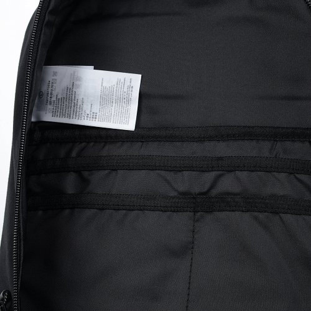 Рюкзак баскетбольний спортивний Nike Jordan Air Flex Backpack (9A0519-023)