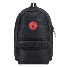 Рюкзак баскетбольний спортивний Nike Jordan Quilt Backpack (9A0605-023)