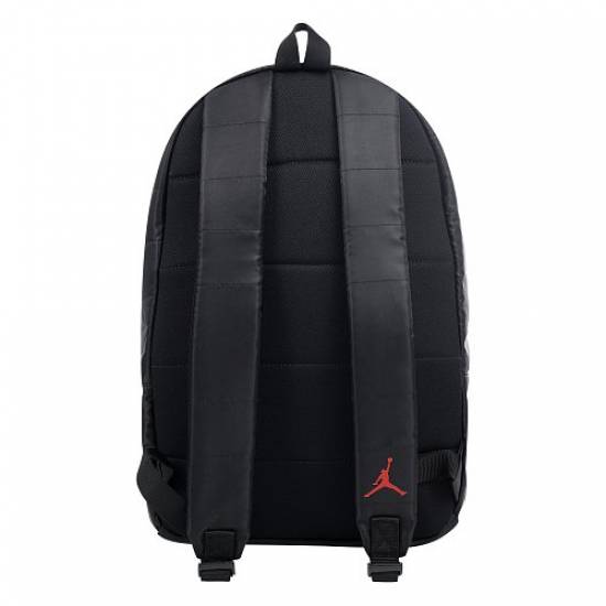 Рюкзак баскетбольний спортивний Nike Jordan Quilt Backpack (9A0605-023)
