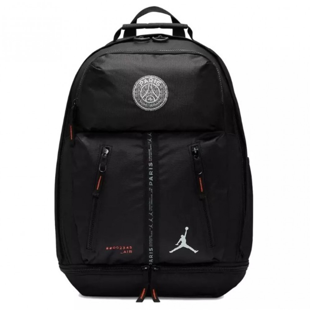 Рюкзак баскетбольний Jordan Paris Saint-Germain Training Backpack 27 л (9A0659-023)