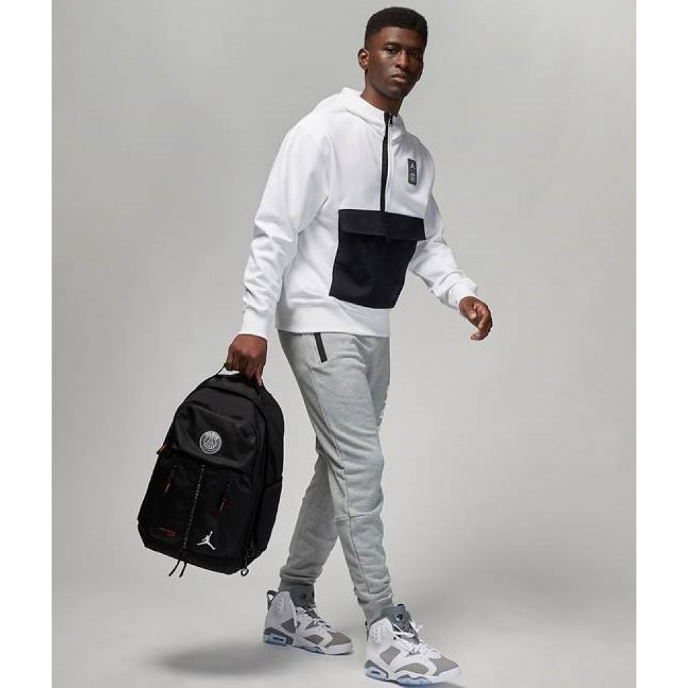 Рюкзак баскетбольний Jordan Paris Saint-Germain Training Backpack 27 л (9A0659-023)