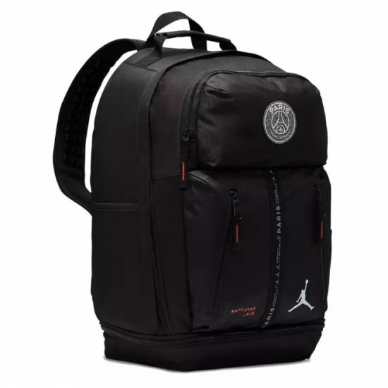 Рюкзак баскетбольний Jordan Paris Saint-Germain Training Backpack 27 л (9A0659-023)