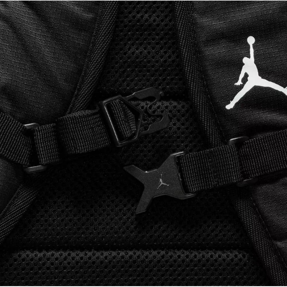 Рюкзак баскетбольний Jordan Paris Saint-Germain Training Backpack 27 л (9A0659-023)