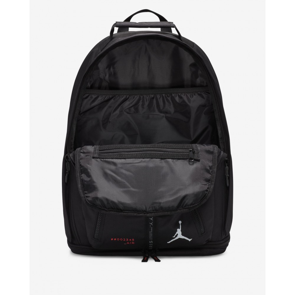 Рюкзак баскетбольний Jordan Paris Saint-Germain Training Backpack 27 л (9A0659-023)